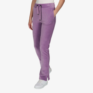 Lussari VELVET LOUNGE PANTS 