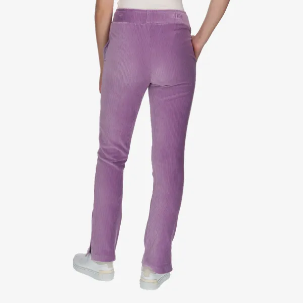 Lussari VELVET LOUNGE PANTS 