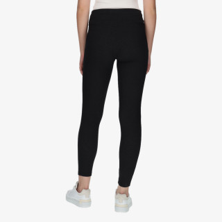 LUSSARI RIB LOUNGE LEGGINGS 