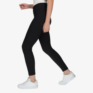 LUSSARI RIB LOUNGE LEGGINGS 