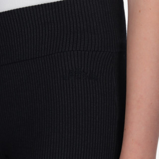 LUSSARI RIB LOUNGE LEGGINGS 