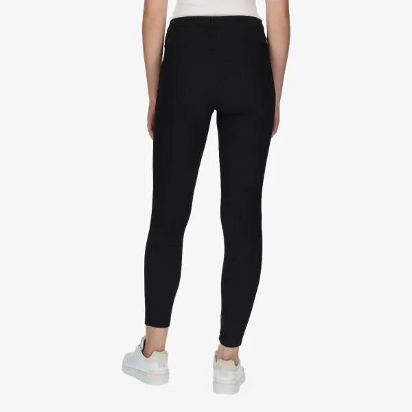 LUSSARI RIB LOUNGE LEGGINGS 