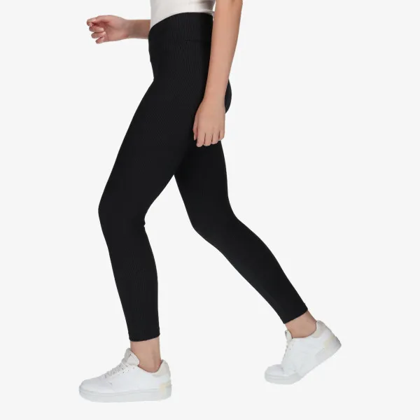 LUSSARI RIB LOUNGE LEGGINGS 