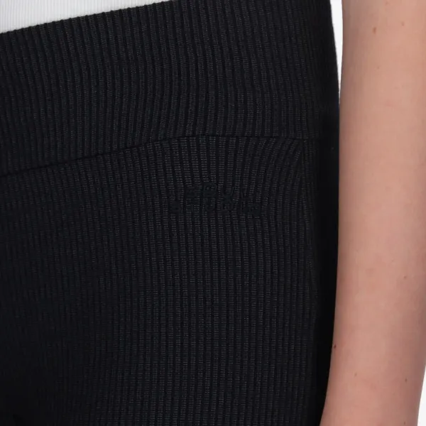 LUSSARI RIB LOUNGE LEGGINGS 