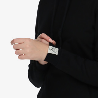 LUSSARI BASIC LOUNGE HOODIE 