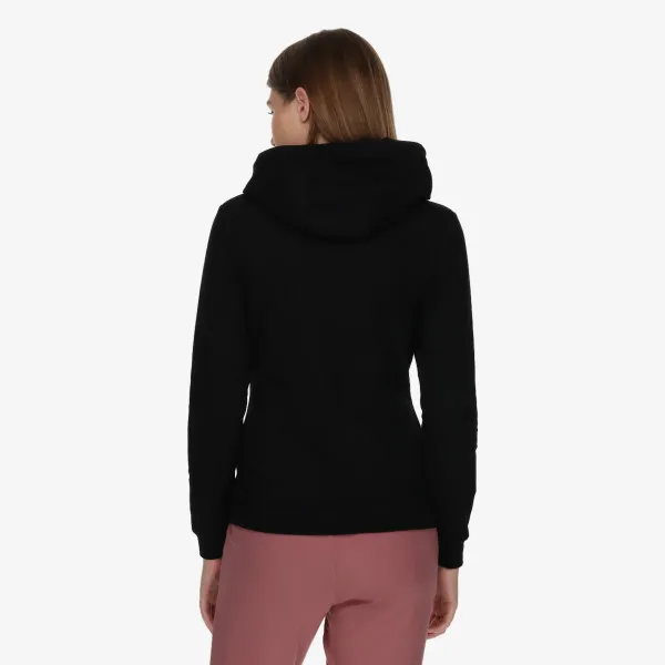 LUSSARI BASIC LOUNGE HOODIE 