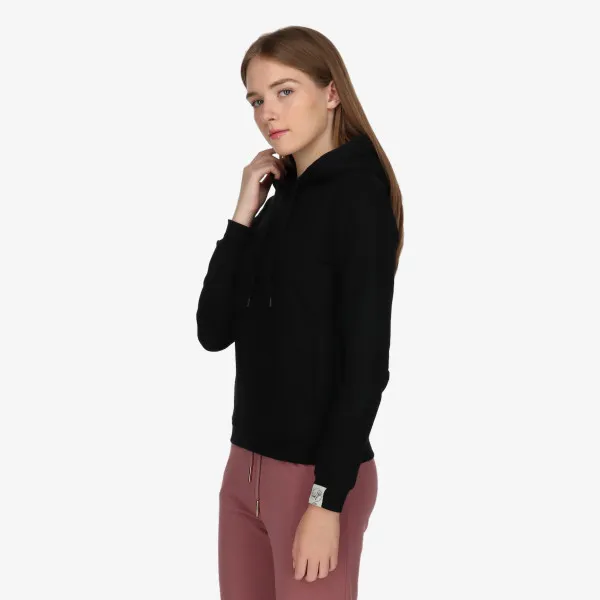 LUSSARI BASIC LOUNGE HOODIE 