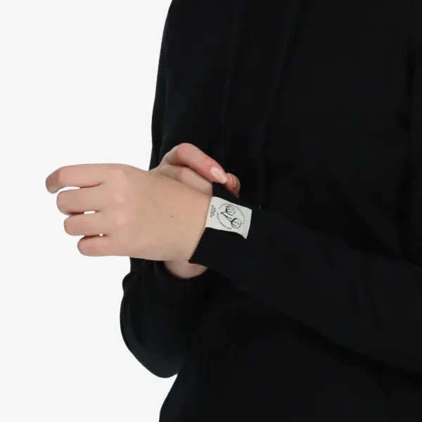 LUSSARI BASIC LOUNGE HOODIE 