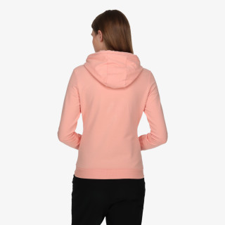 Lussari BASIC LOUNGE HOODIE 