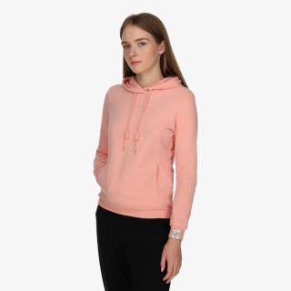 Lussari BASIC LOUNGE HOODIE 