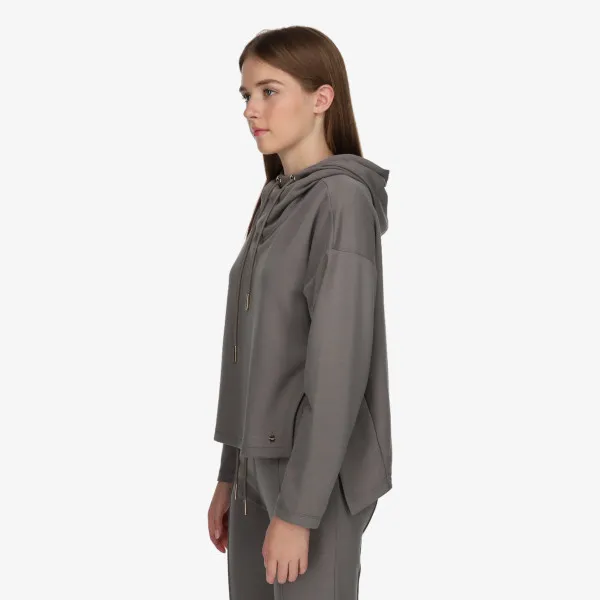 Lussari SOFT LOUNGE HOODIE 