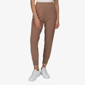 LUSSARI LUSSARI SOUL STUDIO JERSEY CUFFED PANTS 