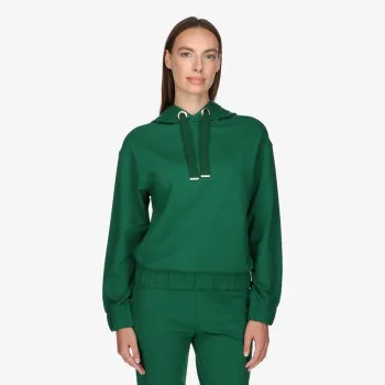 LUSSARI LUSSARI SOUL STUDIO SOFT LOUNGE HOODY 