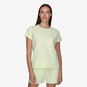 LUSSARI LUSSARI BASIC LOUNGE TSHIRT 