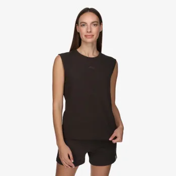 LUSSARI LUSSARI BASIC LOUNGE SL SHIRT 