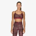 Lussari SOUL STUDIO YOGA PRINTED BRA 