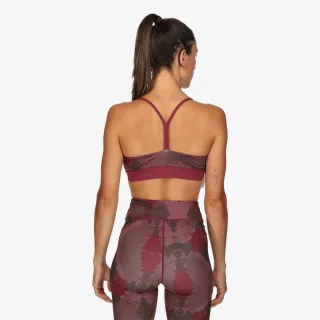 Lussari SOUL STUDIO YOGA PRINTED BRA 