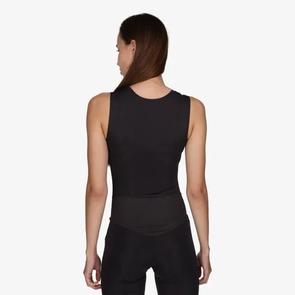 Lussari SOUL STUDIO BASIC LOUNGE BODYSUIT 