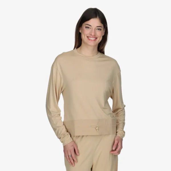 Lussari YOGA CREWNECK 