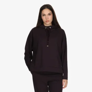 Lussari HOME OFFICE HOODIE 