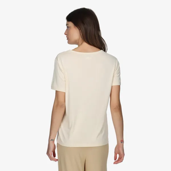 Lussari HOME LOUNGE T SHIRT 