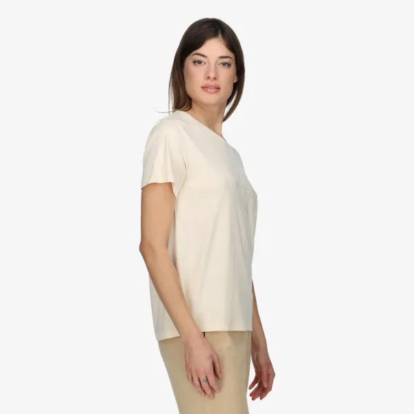 Lussari HOME LOUNGE T SHIRT 