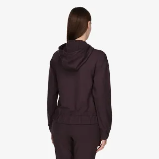 Lussari SOUL STUDIO SOFT LOUNGE HOODY 