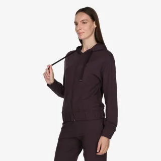 Lussari SOUL STUDIO SOFT LOUNGE HOODY 