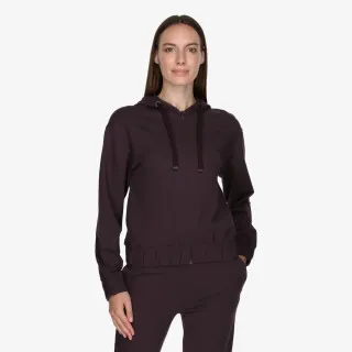 Lussari SOUL STUDIO SOFT LOUNGE HOODY 
