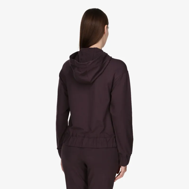 Lussari SOUL STUDIO SOFT LOUNGE HOODY 