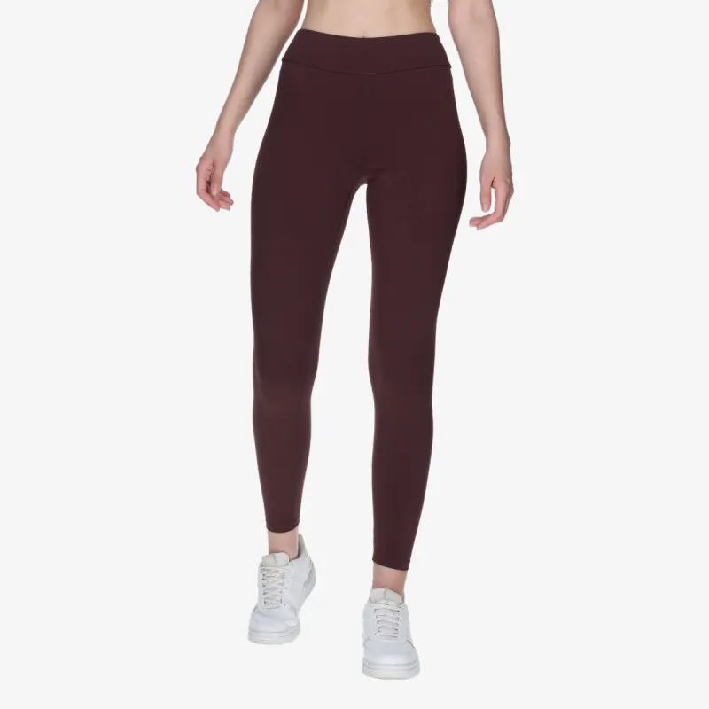 Lussari YOGA BASIC LEGGINGS 