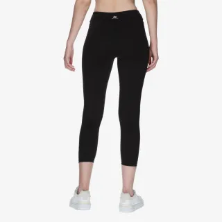 Lussari YOGA BASIC 7/8 LEGGINGS 