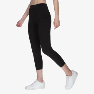 Lussari YOGA BASIC 7/8 LEGGINGS 