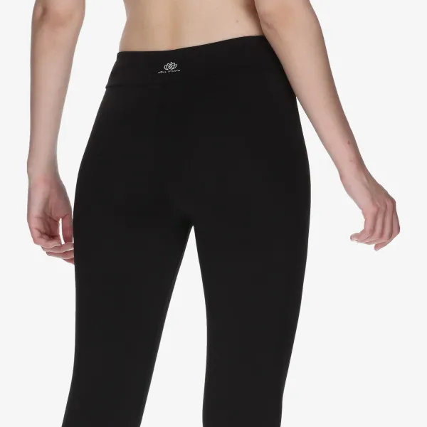 Lussari YOGA BASIC 7/8 LEGGINGS 