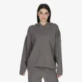 Lussari KNITWEAR HOODY 