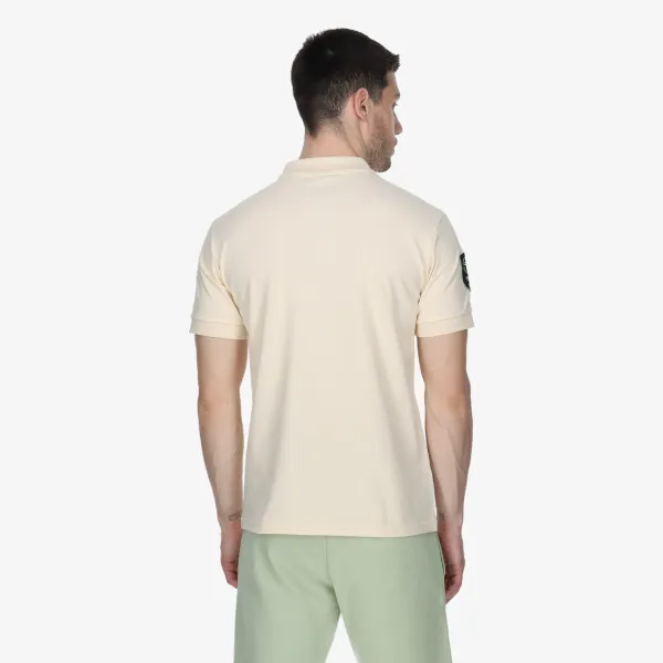 Sergio Tacchini CALVIN POLO T-SHIRT 