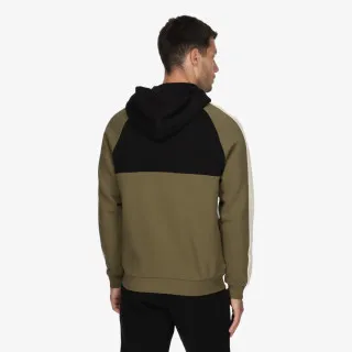 Sergio Tacchini SILVIO FULL ZIP 