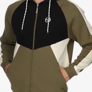 Sergio Tacchini SILVIO FULL ZIP 