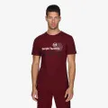 Sergio Tacchini JASON T SHIRT 