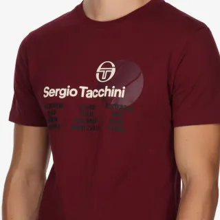 Sergio Tacchini JASON T SHIRT 