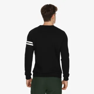Sergio Tacchini Milan crewneck sweatshirt 