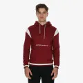 Sergio Tacchini Dock hoody sweatshirt 