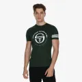 Sergio Tacchini Johnny t-shirt 