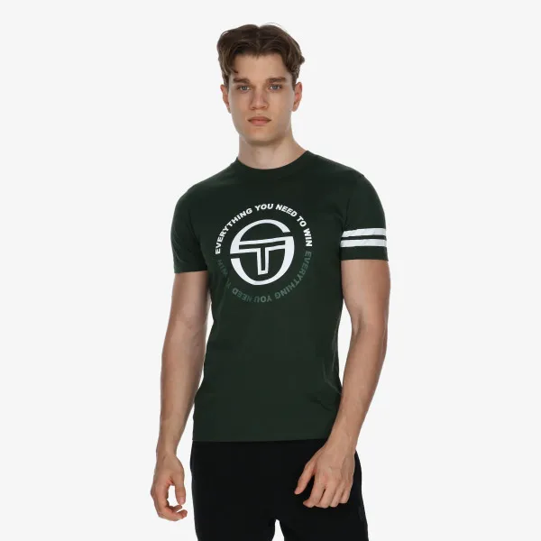 Sergio Tacchini Johnny t-shirt 