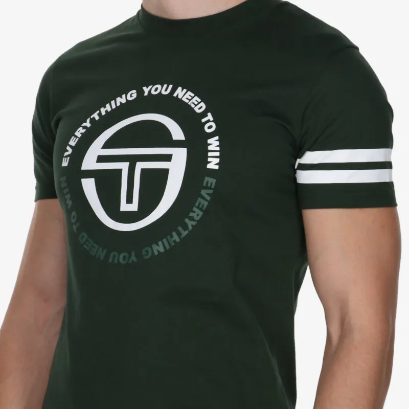 Sergio Tacchini Johnny t-shirt 