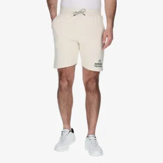 Sergio Tacchini MILANO SHORTS 