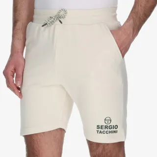 Sergio Tacchini MILANO SHORTS 