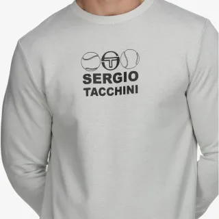Sergio Tacchini MILANO CREWNECK 