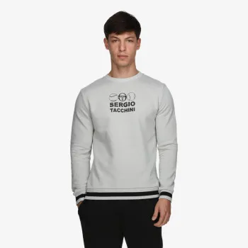 Sergio Tacchini MILANO CREWNECK 