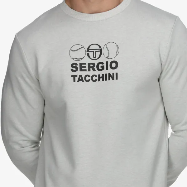 Sergio Tacchini MILANO CREWNECK 